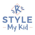 Style My Kid Discount Promo Codes